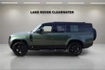 2026 Land Rover Defender 130 X-Dynamic SE