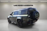 2026 Land Rover Defender 130 X-Dynamic SE