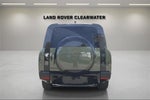 2026 Land Rover Defender 130 X-Dynamic SE
