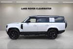 2026 Land Rover Defender 130 X-Dynamic SE