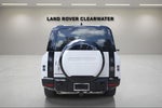 2026 Land Rover Defender 130 X-Dynamic SE
