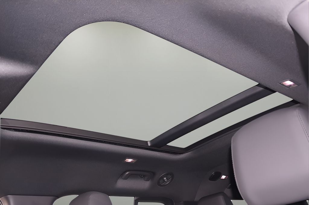 2026 Land Rover Defender 130 X-Dynamic SE