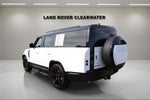 2026 Land Rover Defender 130 X-Dynamic SE