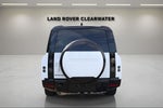 2026 Land Rover Defender 130 X-Dynamic SE
