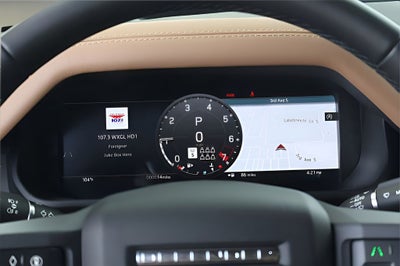 2026 Land Rover Defender 130 X-Dynamic SE