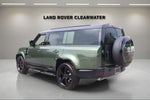 2026 Land Rover Defender 130 X-Dynamic SE