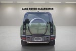 2026 Land Rover Defender 130 X-Dynamic SE