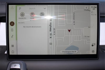 2025 Land Rover Defender 130 X-Dynamic SE