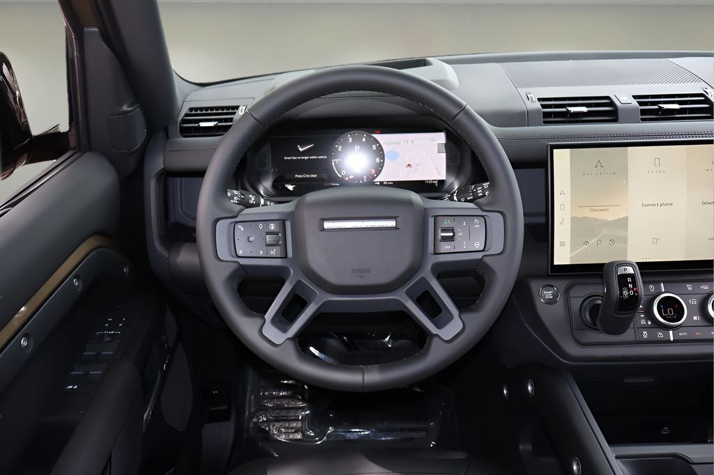 2026 Land Rover Defender 130 X-Dynamic SE