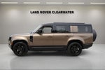 2026 Land Rover Defender 130 X-Dynamic SE