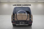 2026 Land Rover Defender 130 X-Dynamic SE