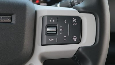 2026 Land Rover Defender 130 X-Dynamic SE