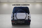 2026 Land Rover Defender 130 X-Dynamic SE