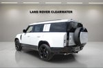 2026 Land Rover Defender 130 X-Dynamic SE