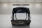 2026 Land Rover Defender 130 X-Dynamic SE
