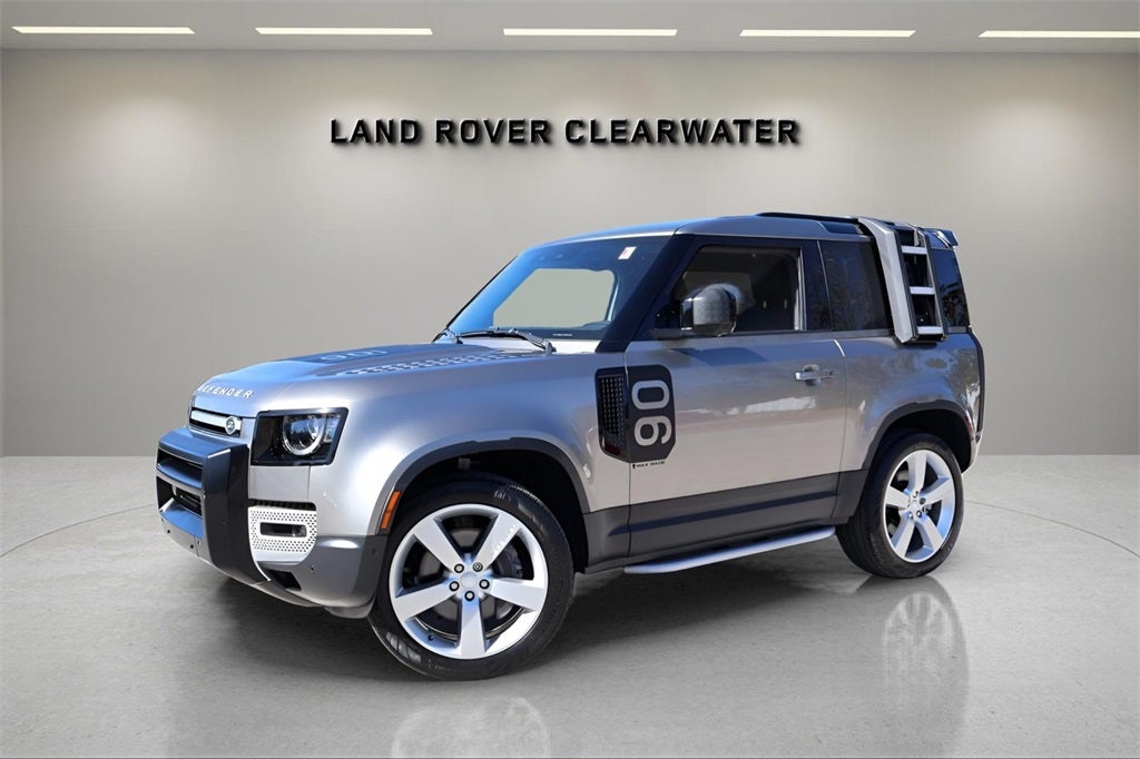 2023 Land Rover Defender 90 S