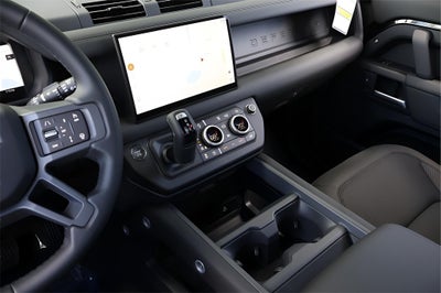 2025 Land Rover Defender 110 S