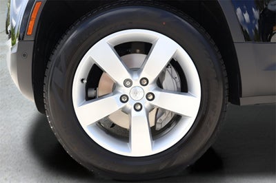 2025 Land Rover Defender 110 S