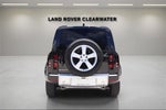 2025 Land Rover Defender 110 S