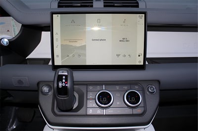 2025 Land Rover Defender 110 S