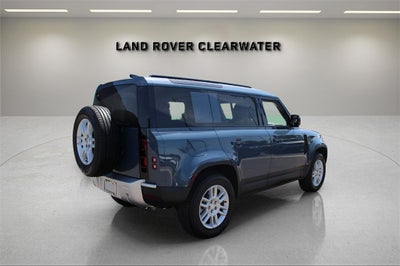 2025 Land Rover Defender 110 S