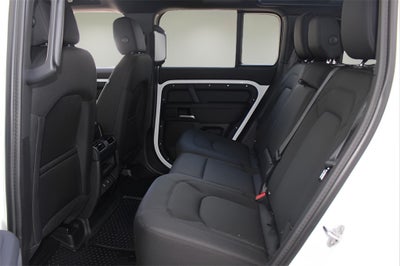 2025 Land Rover Defender 110 S