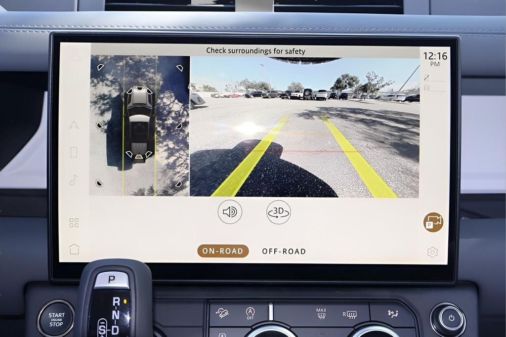 2026 Land Rover Defender 110 S