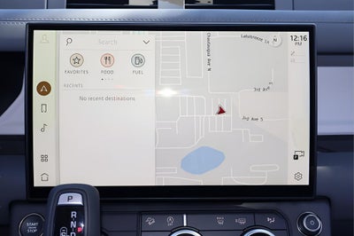 2026 Land Rover Defender 110 S