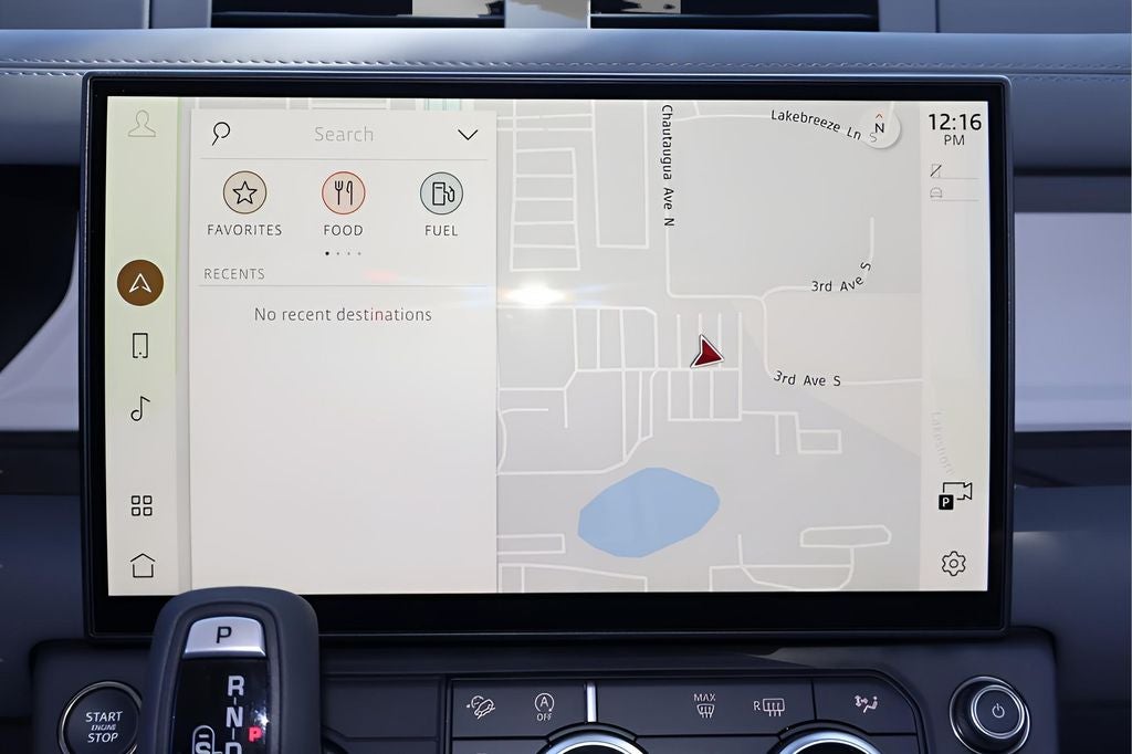 2026 Land Rover Defender 110 S