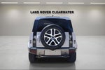 2026 Land Rover Defender 110 S