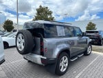2023 Land Rover Defender 110 S