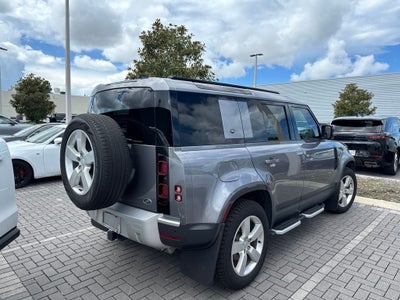 2023 Land Rover Defender 110 S