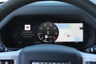 2026 Land Rover Defender 110 S