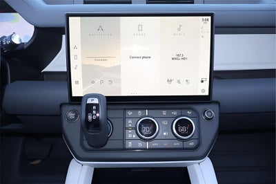 2026 Land Rover Defender 110 S