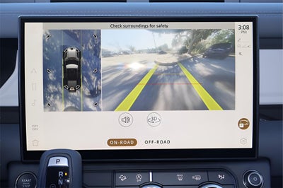 2026 Land Rover Defender 110 S