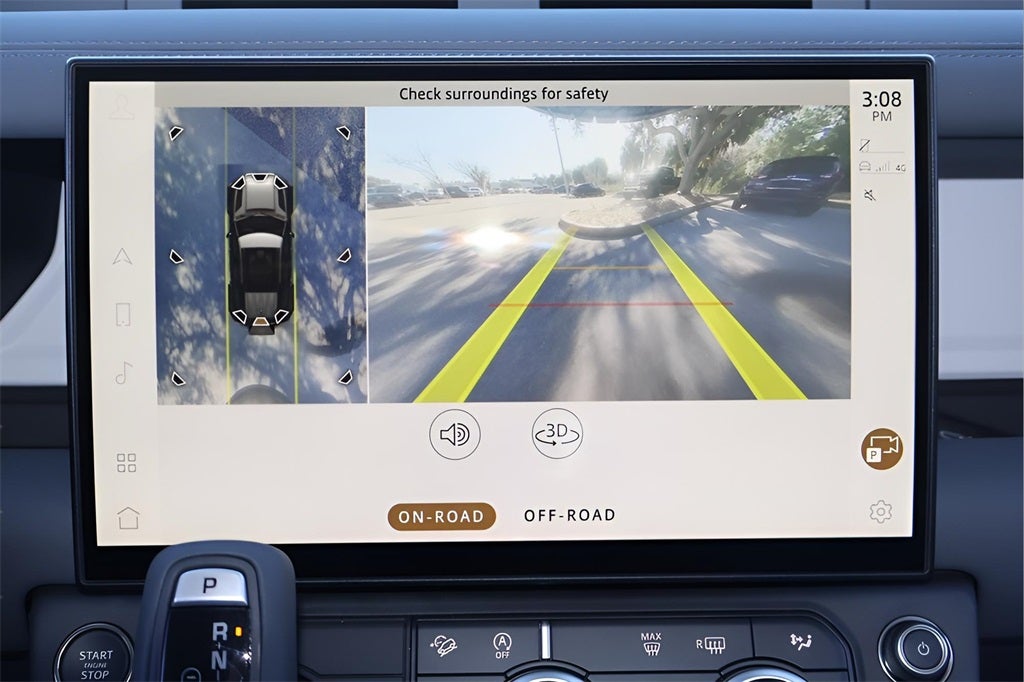 2026 Land Rover Defender 110 S