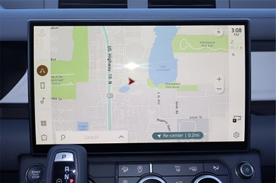 2026 Land Rover Defender 110 S