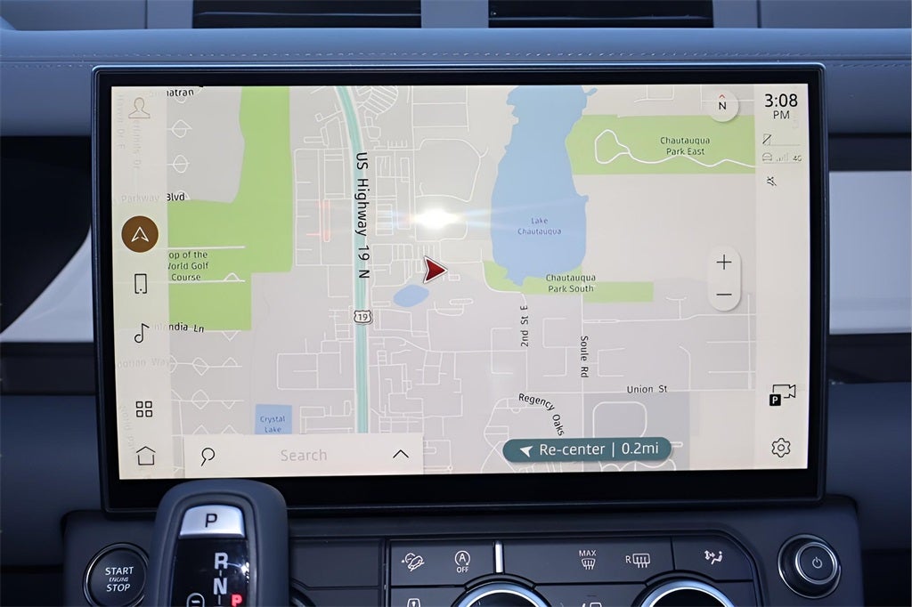 2026 Land Rover Defender 110 S