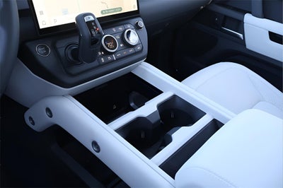 2026 Land Rover Defender 110 S