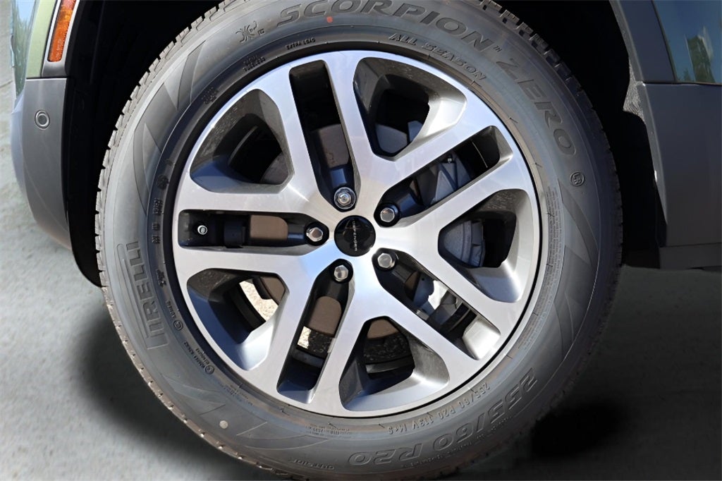 2026 Land Rover Defender 110 S