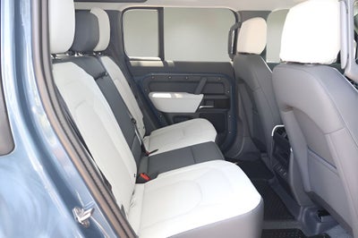 2026 Land Rover Defender 110 S