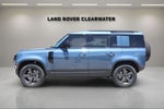 2026 Land Rover Defender 110 S