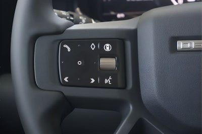 2026 Land Rover Defender 110 S