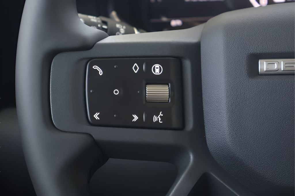 2026 Land Rover Defender 110 S