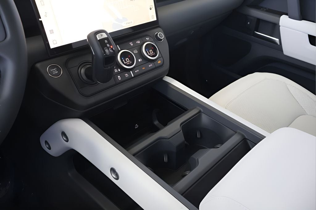 2026 Land Rover Defender 110 S