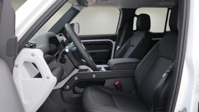 2026 Land Rover Defender 110 S
