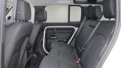 2026 Land Rover Defender 110 S