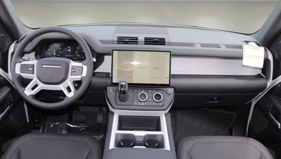 2026 Land Rover Defender 110 S