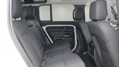 2026 Land Rover Defender 110 S