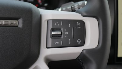 2026 Land Rover Defender 110 S